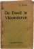 De dood in Vlaanderen. Met ...