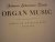 Organ music - The Bach - Ge...