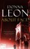 Donna Leon 21310 - About Face