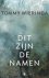 Dit zijn de namen. Roman