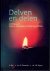 Moerkerken, Ds. A. - Delven en delen - Veertig jaar Cursus Godsdienst Onderwijs (CGO) - A. Bel, Ds. G. Clements, Ds. J.B. Zippro