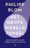 Philipp Blom & W. Hansen - Het grote wereldtoneel