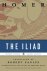 Homer - The Iliad