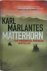 Karl Marlantes 43151 - Matterhorn