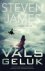 Steven James - Vals geluk