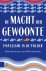 De macht der gewoonte