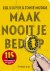 Rik Kuiper & Tonie Mudde - Maak nooit je bed op