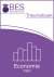 BES theorieboek economie vwo
