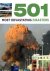 D. Brown - 501 Most Devastating Disasters