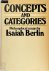 Concepts and Categories Phi...