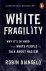 Robin DiAngelo - White Fragility