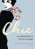 Katharina Blansjaar - Chic