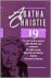 Agatha Christie - 19e vijfling