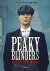 MATT ALLEN - Peaky Blinders