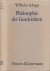 Philosophie der Geschichten.