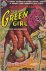 Williamson, Jack - The Green Girl