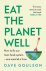 Dave Goulson - Eat The Planet Well