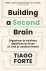 Building a Second Brain. Ru...