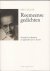 Paul Celan - Roemeense gedichten Vertaald uit het Roemeens en ingeleid door Jan H. Mysjkin