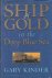 Ship of Gold in the deep Bl...