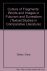 The Culture of Fragments. W...