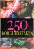 Thierry Lamarre - 250 borduursteken