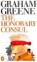 The Honorary Consul