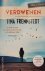 Tina Frennstedt - Cold case: Verdwenen