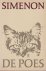 Georges Simenon, N.v.t. - De poes