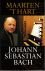 Johann Sebastian Bach.