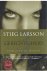 Larsson, Stieg - Gerechtigheid - 3e deel van de Millenium trilogie