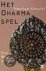 Maurice Knegtel - Dharma Spel