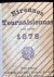 Étrennes tournaisiennes 187...
