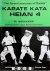 Karate Kata Heian 4. Offici...