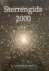 M. Brummen - 2000 Sterrengids
