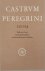 CASTRUM PEREGRINI. - Castrum Peregrini 223 - 224. Wolf van Cassel: Seine gesammelten und hinterlassenen Gedichte.