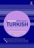 Frequency Dictionary Of Tur...