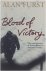 Alan Furst - Blood of victory