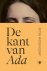 Peter Middendorp - 2024 De Kant Van Ada