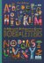Tom Schamp - Het allermooiste, buitengewone en complete boek van alle letters