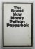 Michael Palin [e.a.] - The Brand New Monty Python Papperbok