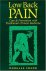 Douglas Frank - Low Back Pain