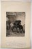 SCHERMER, CORNELIS, - Horse being shod in a smithy
