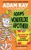 Adam Kay - Adams wonderlijke apotheek