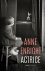 Anne Enright - Actrice