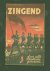 Schuurman, Melchert (Jr.) - Zingend door alle Dietsche gouwen ( Bundling of songs for the National Socialist Movement. war edition )