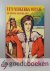 Zeeuw J.Gzn., P. de - Een Nijkerks meisje in Nieuw Nederland --- Een verhaal uit de eerste helft der 17e eeuw