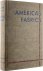 America's fabrics: Origin a...