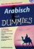 Bouchentouf, Amine - Arabisch voor Dummies