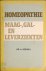 Homeopathie en maag-, gal-,...